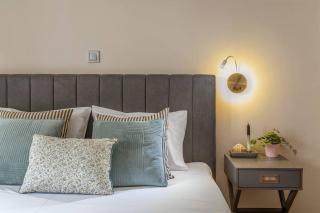 Cozy and modern Apartment in Pagrati - Atene - 6