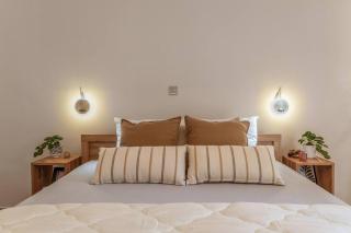 Cozy and modern Apartment in Pagrati - Atene - 4
