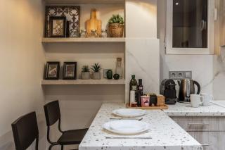 Cozy and modern Apartment in Pagrati - Atene - 3