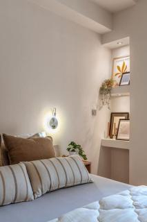 Cozy and modern Apartment in Pagrati - Atene - 2