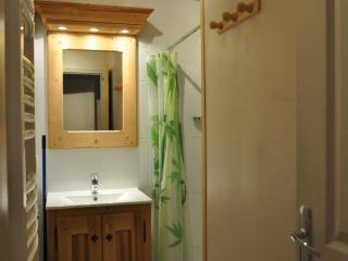 Appartement en chalet avec Multi Pass à 3€/jour, rez-de-chaussée, parking, proche Portes du Soleil - FR-1-692-56 - La Chapelle-dʼAbondance - 3