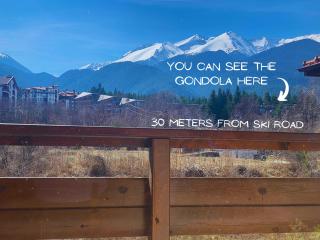 Modern Mountain Getaway - Bansko - 9
