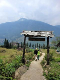 Sapa's soul hillside - Sapa - 6