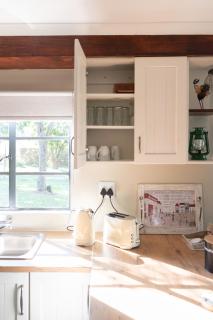 Country Side Cottage @ Low's Creek - Louwʼs Creek - 5