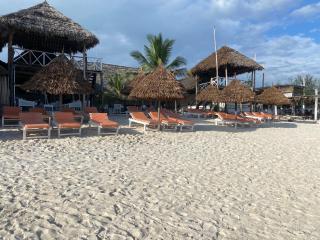 Luwa Beach&Suits - Watamu - 4