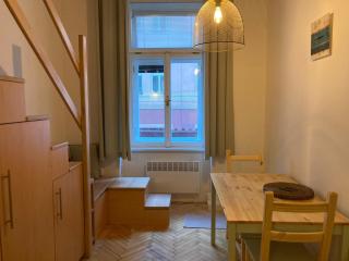 Apartment Jana Masaryka - Prag - 8