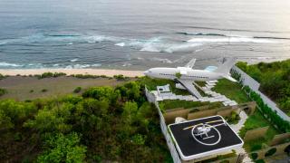 Private Jet Villa Uluwatu - Uluwatu - 1