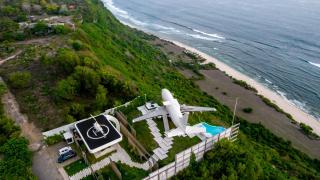 Private Jet Villa Uluwatu - Uluwatu - 2