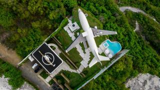 Private Jet Villa Uluwatu - Uluwatu - 7