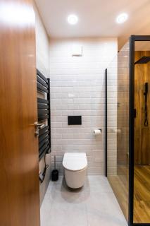Modern Mountain Getaway - Bansko - 2