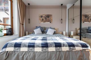 Modern Mountain Getaway - Bansko - 1