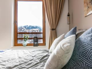 Modern Mountain Getaway - Bansko - 3