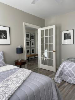2 BR Loft - Walk to Cafes-Breweries- Arts & Entertainment District - Glens Falls - 6