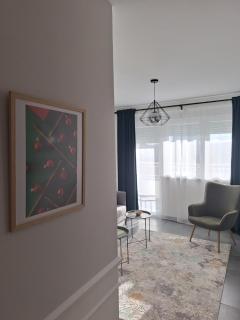 Azimut apartman - Bijeljina - 5