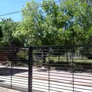 Alojamiento en Cañuelas Monoambiente - 6