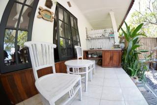Jepun Villas 12 - One Bedroom with kitchen - Uluwatu - 1
