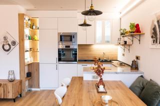 Modern Mountain Getaway - Bansko - 6