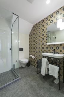 Fitas Oda Hotel - Istanbul - 8