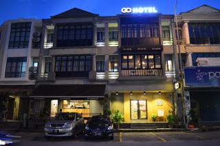 Go Hotel - Subang Jaya - 8