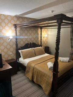 The Ardingly Inn - Ardingly - 3