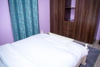 Momento apartment - Nakuru - 4