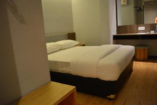 Go Hotel - Subang Jaya - 9