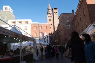 Appartamento Sant'Omobono - 4