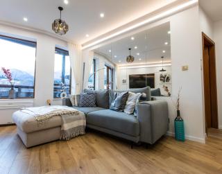 Modern Mountain Getaway - Bansko - 5