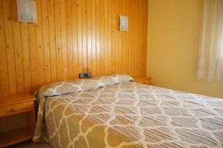 Hotel Los Nogales - Campo - 8