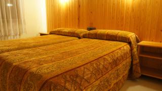 Hotel Los Nogales - Campo - 6