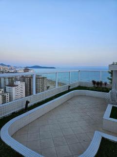 Apartamento condomínio Viva Feliz - Praia Grande - 9