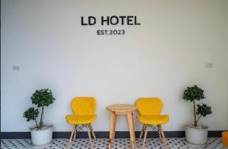 แอ่ว-ดีLD Hotel&Residences - Ngao - 0