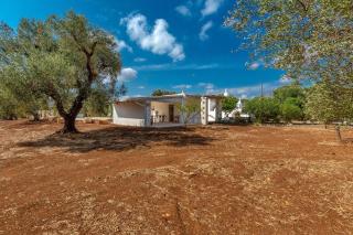 Trullo Antica Puglia by Perle di Puglia - San Michele Salentino - 1