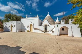 Trullo Antica Puglia by Perle di Puglia - San Michele Salentino - 6