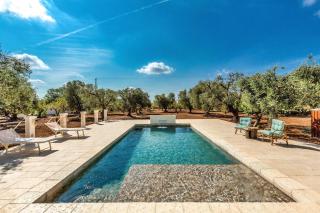 Trullo Antica Puglia by Perle di Puglia - San Michele Salentino - 9