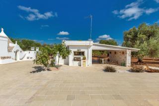 Trullo Antica Puglia by Perle di Puglia - San Michele Salentino - 4