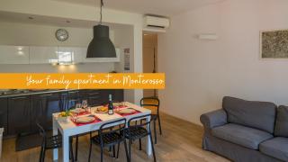 Scimiscià 2-bedroom Apartment with AC - Monterosso al Mare - 0