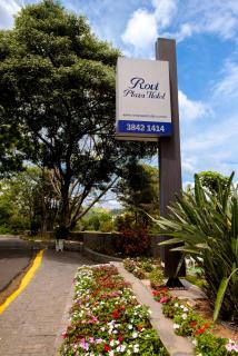 Rovi Plaza Hotel - 6
