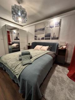MEBA APARTMENTS - Braşov - 7