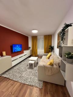 MEBA APARTMENTS - Braşov - 6