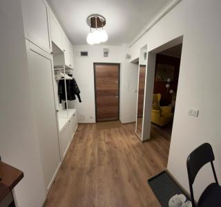 MEBA APARTMENTS - Braşov - 2
