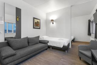 Hotel Vellir - Hafnarfjörður - 4