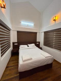 CARROT CREEK RESORT - Ooty - 3