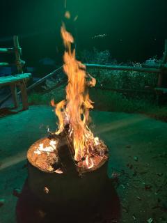 CARROT CREEK RESORT - Ooty - 2