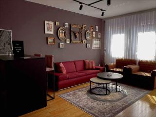 Vins Apartment - Pristina - 9