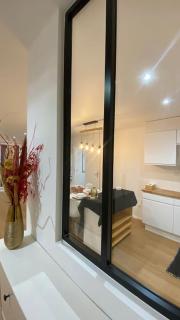 Nice and cosy flat near Geneva or Annecy - Bellegarde-sur-Valserine - 9