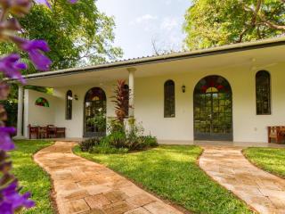 The Courtney Lodge - Victoria Falls - 7