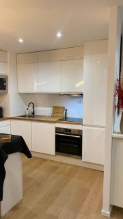 Nice and cosy flat near Geneva or Annecy - Bellegarde-sur-Valserine - 4