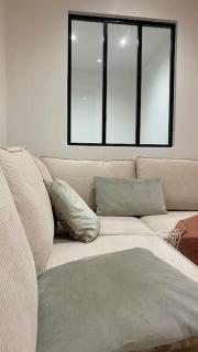 Nice and cosy flat near Geneva or Annecy - Bellegarde-sur-Valserine - 3