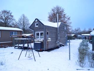 MY LITTLE TINY HOUSE - Visselhövede - 5